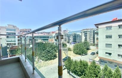 MAVİŞEHİR DOĞA KOLEJİ ARKASI KİRALIK 1+1 DAİRE