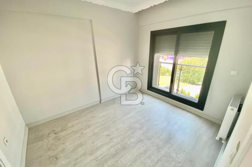 MAVİŞEHİR DOĞA KOLEJİ ARKASI KİRALIK 1+1 DAİRE
