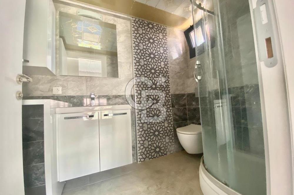 MAVİŞEHİR DOĞA KOLEJİ ARKASI KİRALIK 1+1 DAİRE