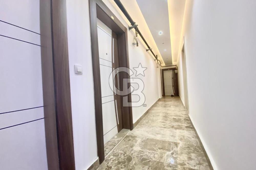 MAVİŞEHİR DOĞA KOLEJİ ARKASI KİRALIK 1+1 DAİRE