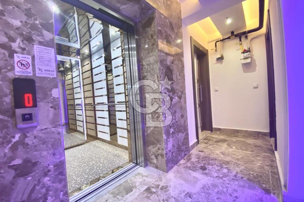 MAVİŞEHİR DOĞA KOLEJİ ARKASI KİRALIK 1+1 DAİRE
