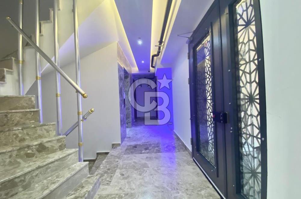 MAVİŞEHİR DOĞA KOLEJİ ARKASI KİRALIK 1+1 DAİRE