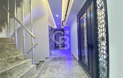 MAVİŞEHİR DOĞA KOLEJİ ARKASI KİRALIK 1+1 DAİRE