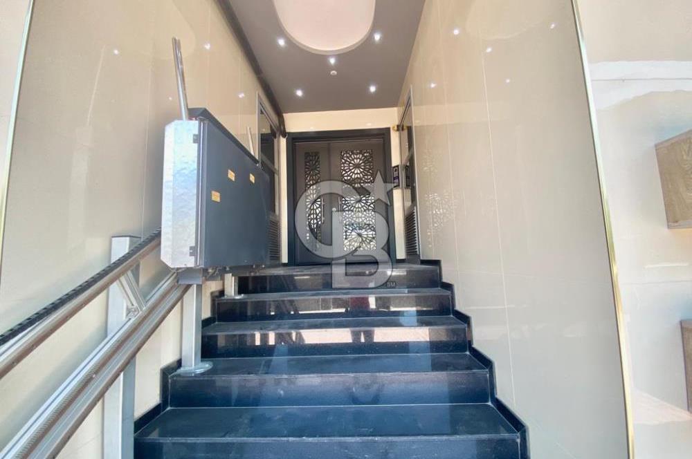 MAVİŞEHİR DOĞA KOLEJİ ARKASI KİRALIK 1+1 DAİRE