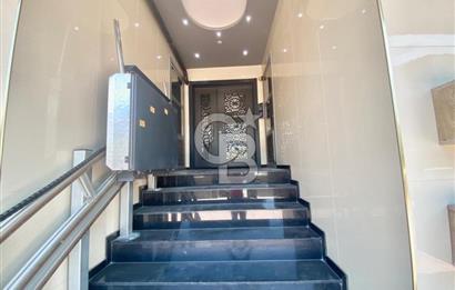 MAVİŞEHİR DOĞA KOLEJİ ARKASI KİRALIK 1+1 DAİRE