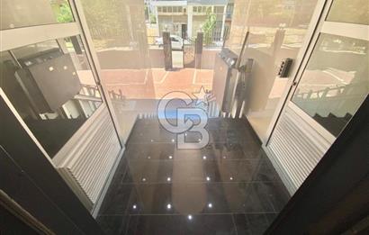 MAVİŞEHİR DOĞA KOLEJİ ARKASI KİRALIK 1+1 DAİRE