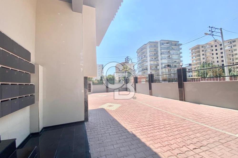 MAVİŞEHİR DOĞA KOLEJİ ARKASI KİRALIK 1+1 DAİRE