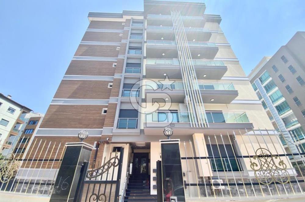 MAVİŞEHİR DOĞA KOLEJİ ARKASI KİRALIK 1+1 DAİRE