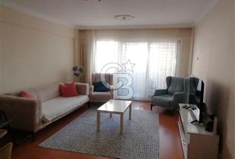 Bahçelievler’de İzban Yakını 3+1 Satılık 