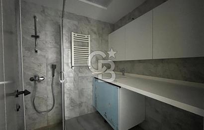 İzka merkez yaşam konak satılık deniz mamzaralı 1+1 