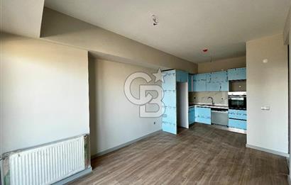 İzka merkez yaşam konak satılık deniz mamzaralı 1+1 
