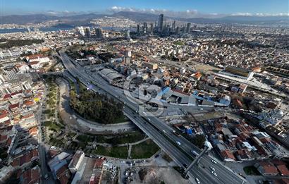 İzka merkez yaşam konak satılık deniz mamzaralı 1+1 