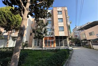 Yatırım Fırsatı| Bor-Koop Karşısı 21 m2 Kiracısız Satılık Dükkan