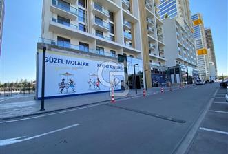 MERKEZ ANKARA'DA YÜKSEK KAT SATILIK 1+1 HOME&OFİS