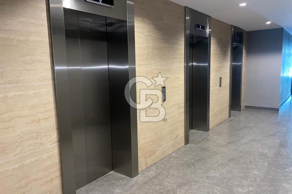 MERKEZ ANKARA'DA YÜKSEK KAT SATILIK 1+1 HOME&OFİS