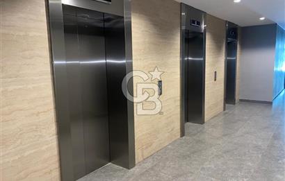 MERKEZ ANKARA'DA YÜKSEK KAT SATILIK 1+1 HOME&OFİS