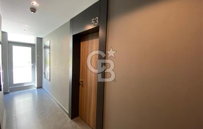 MERKEZ ANKARA'DA YÜKSEK KAT SATILIK 1+1 HOME&OFİS