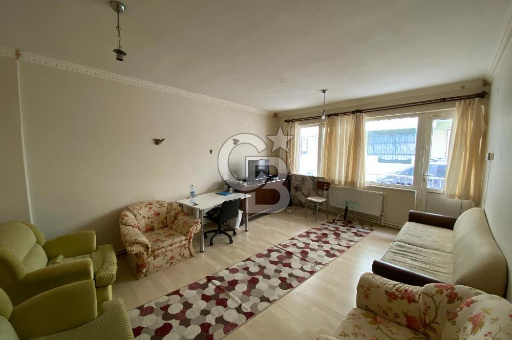 ÇANAKKALE MERKEZ'DE İSMETPAŞA MAHALLESİ SATILIK 3+1 GENİŞ DAİRE