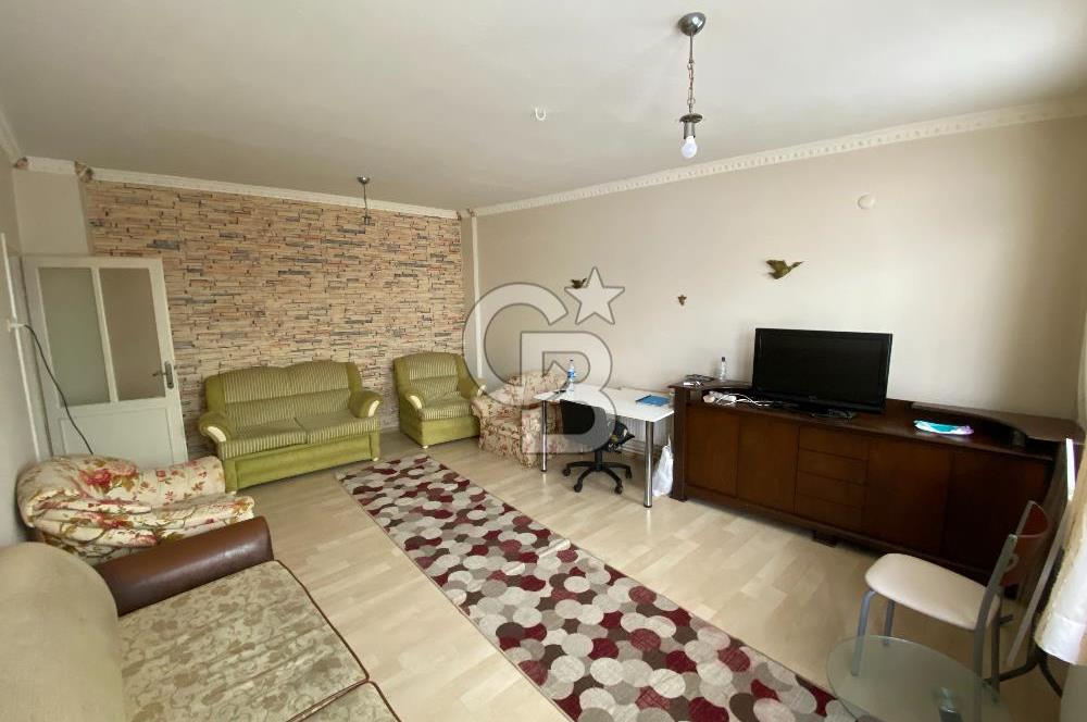 ÇANAKKALE MERKEZ'DE İSMETPAŞA MAHALLESİ SATILIK 3+1 GENİŞ DAİRE