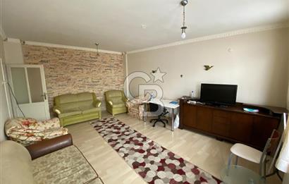 ÇANAKKALE MERKEZ'DE İSMETPAŞA MAHALLESİ SATILIK 3+1 GENİŞ DAİRE