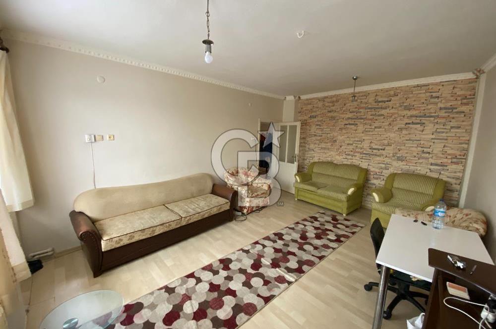 ÇANAKKALE MERKEZ'DE İSMETPAŞA MAHALLESİ SATILIK 3+1 GENİŞ DAİRE
