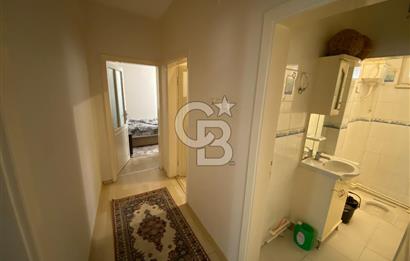ÇANAKKALE MERKEZ'DE İSMETPAŞA MAHALLESİ SATILIK 3+1 GENİŞ DAİRE