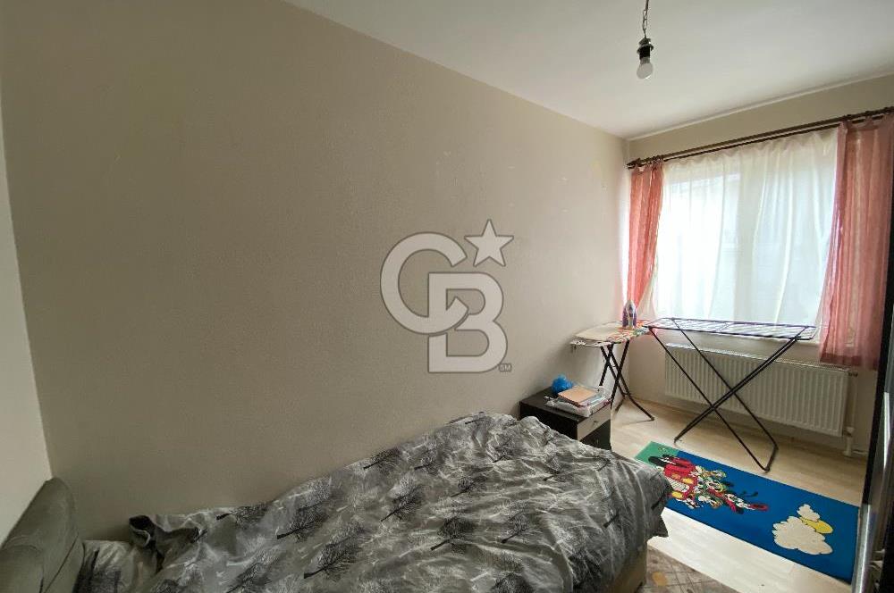 ÇANAKKALE MERKEZ'DE İSMETPAŞA MAHALLESİ SATILIK 3+1 GENİŞ DAİRE