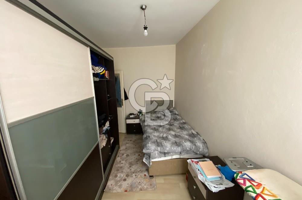 ÇANAKKALE MERKEZ'DE İSMETPAŞA MAHALLESİ SATILIK 3+1 GENİŞ DAİRE