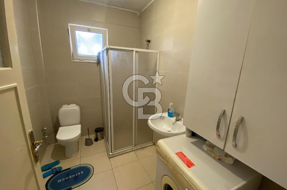ÇANAKKALE MERKEZ'DE İSMETPAŞA MAHALLESİ SATILIK 3+1 GENİŞ DAİRE