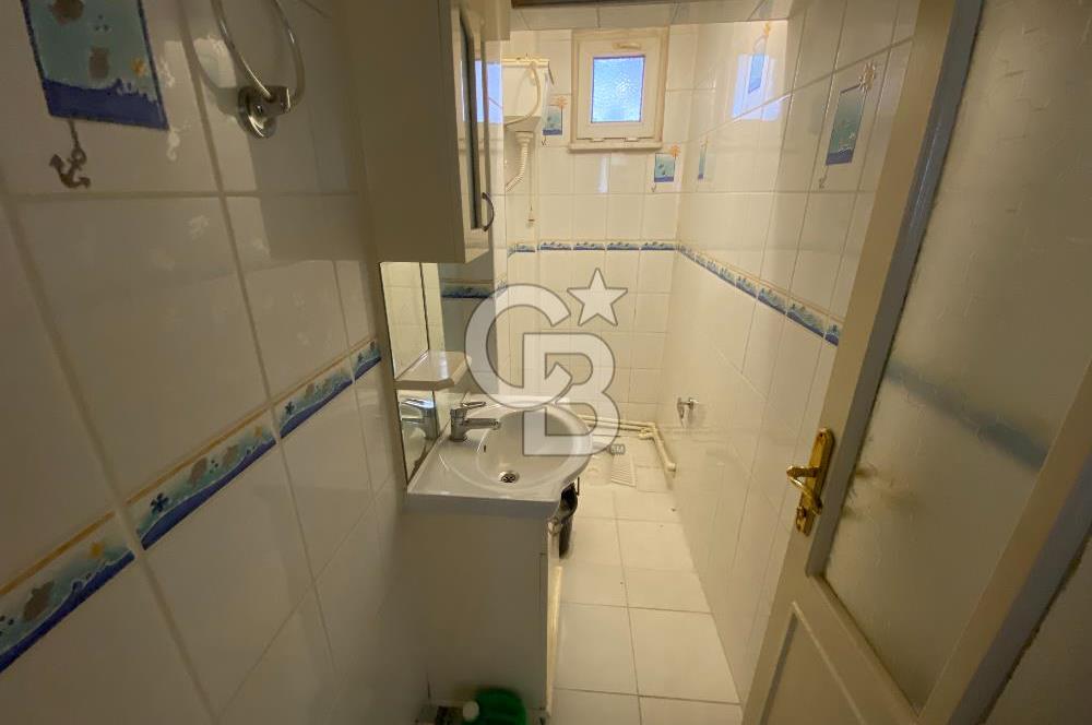 ÇANAKKALE MERKEZ'DE İSMETPAŞA MAHALLESİ SATILIK 3+1 GENİŞ DAİRE