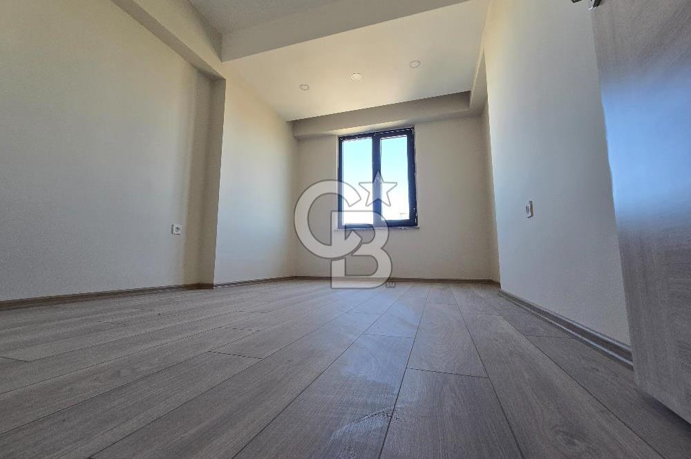 Çanakkale Esenler Doğan Prestij'de Kent Parka Cephe Satılık Daire