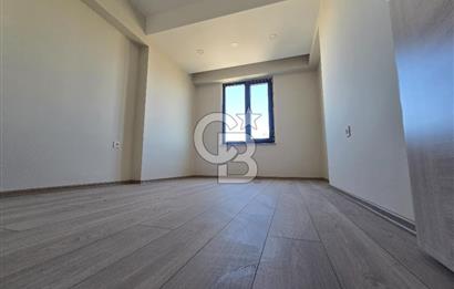 Çanakkale Esenler Doğan Prestij'de Kent Parka Cephe Satılık Daire