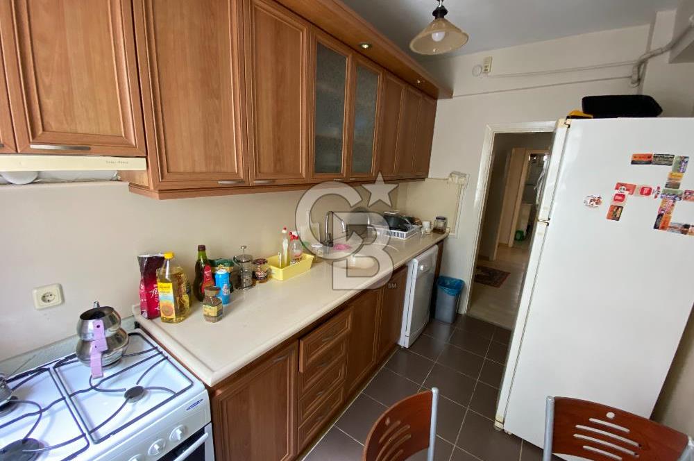 ÇANAKKALE MERKEZ'DE İSMETPAŞA MAHALLESİ SATILIK 3+1 GENİŞ DAİRE