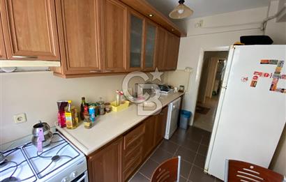 ÇANAKKALE MERKEZ'DE İSMETPAŞA MAHALLESİ SATILIK 3+1 GENİŞ DAİRE