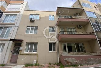 ÇANAKKALE MERKEZ'DE İSMETPAŞA MAHALLESİ SATILIK 3+1 GENİŞ DAİRE