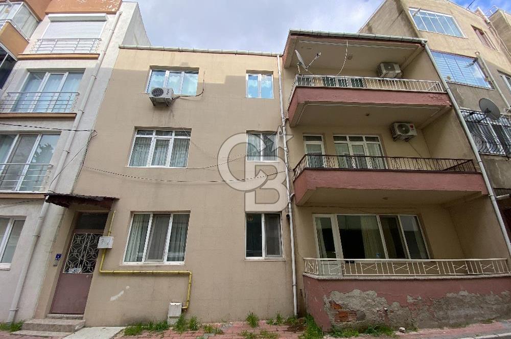 ÇANAKKALE MERKEZ'DE İSMETPAŞA MAHALLESİ SATILIK 3+1 GENİŞ DAİRE