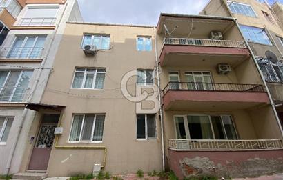 ÇANAKKALE MERKEZ'DE İSMETPAŞA MAHALLESİ SATILIK 3+1 GENİŞ DAİRE