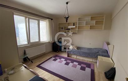ÇANAKKALE MERKEZ'DE İSMETPAŞA MAHALLESİ SATILIK 3+1 GENİŞ DAİRE