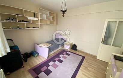 ÇANAKKALE MERKEZ'DE İSMETPAŞA MAHALLESİ SATILIK 3+1 GENİŞ DAİRE