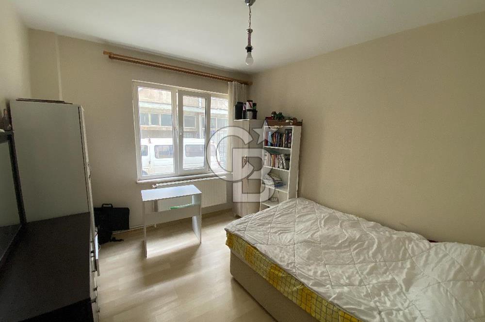 ÇANAKKALE MERKEZ'DE İSMETPAŞA MAHALLESİ SATILIK 3+1 GENİŞ DAİRE