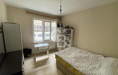 ÇANAKKALE MERKEZ'DE İSMETPAŞA MAHALLESİ SATILIK 3+1 GENİŞ DAİRE