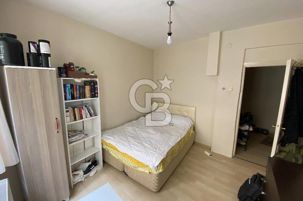 ÇANAKKALE MERKEZ'DE İSMETPAŞA MAHALLESİ SATILIK 3+1 GENİŞ DAİRE