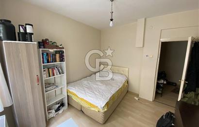 ÇANAKKALE MERKEZ'DE İSMETPAŞA MAHALLESİ SATILIK 3+1 GENİŞ DAİRE
