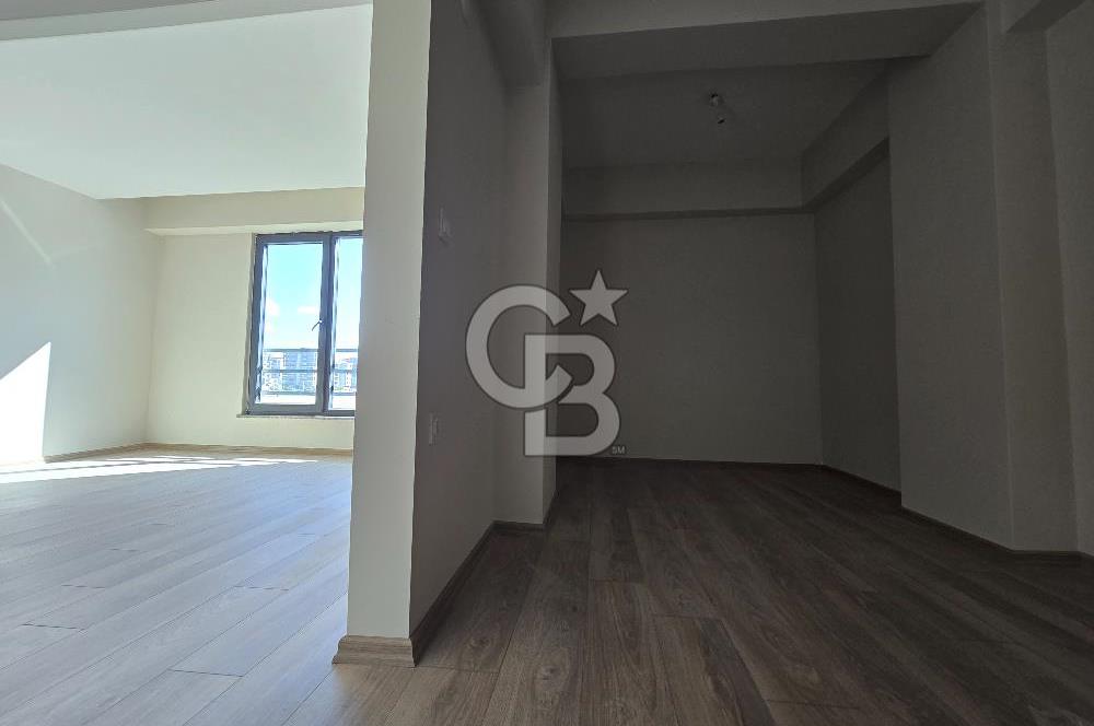 Çanakkale Esenler Doğan Prestij'de Kent Parka Cephe Satılık Daire