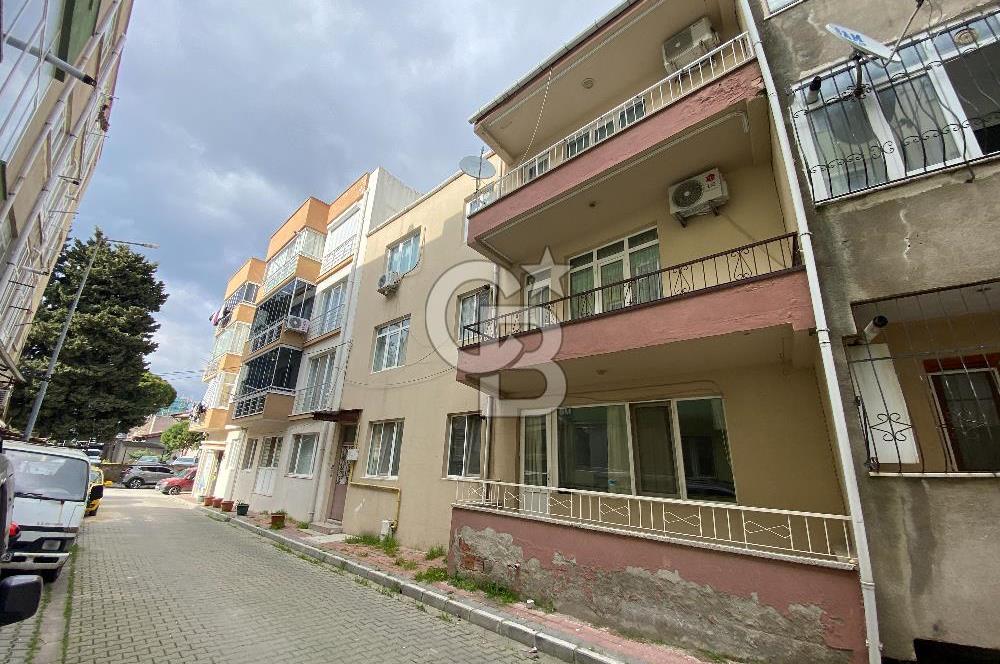 ÇANAKKALE MERKEZ'DE İSMETPAŞA MAHALLESİ SATILIK 3+1 GENİŞ DAİRE
