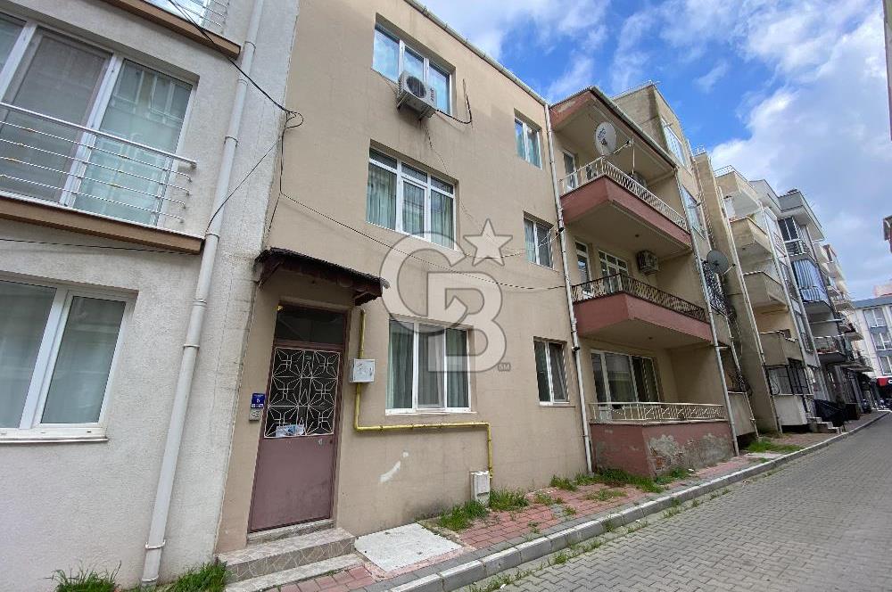 ÇANAKKALE MERKEZ'DE İSMETPAŞA MAHALLESİ SATILIK 3+1 GENİŞ DAİRE