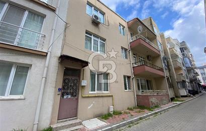 ÇANAKKALE MERKEZ'DE İSMETPAŞA MAHALLESİ SATILIK 3+1 GENİŞ DAİRE