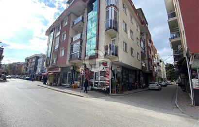 ÇANAKKALE MERKEZ'DE İSMETPAŞA MAHALLESİ SATILIK 3+1 GENİŞ DAİRE