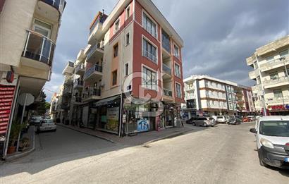 ÇANAKKALE MERKEZ'DE İSMETPAŞA MAHALLESİ SATILIK 3+1 GENİŞ DAİRE