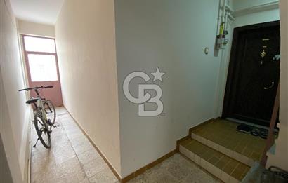 ÇANAKKALE MERKEZ'DE İSMETPAŞA MAHALLESİ SATILIK 3+1 GENİŞ DAİRE